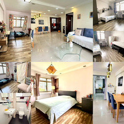 Blk 684C Choa Chu Kang Crescent (Choa Chu Kang), HDB 5 Rooms #552689981